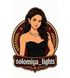 solomiya lights