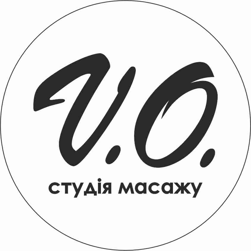 студія масажу