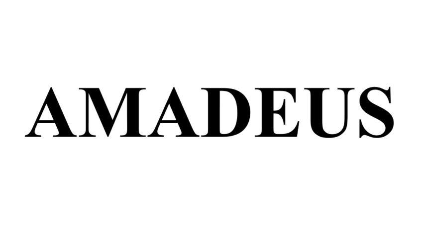amadeus