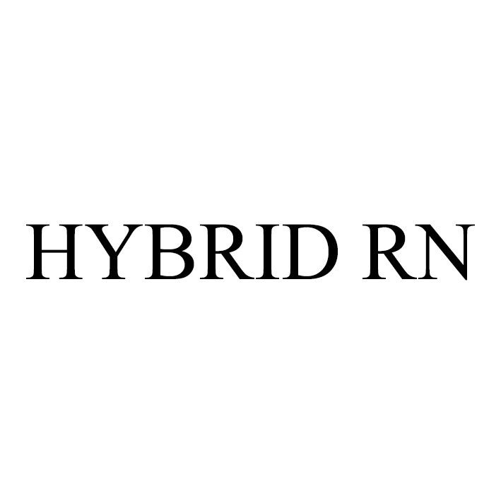 hybrid rn