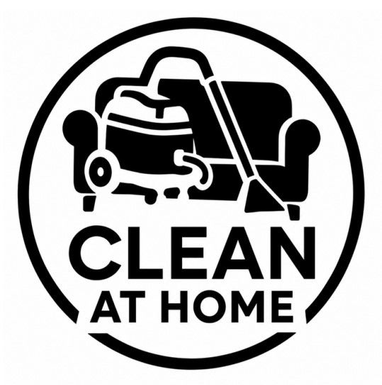 clean at home