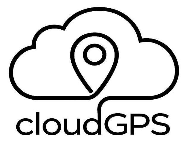 cloud gps