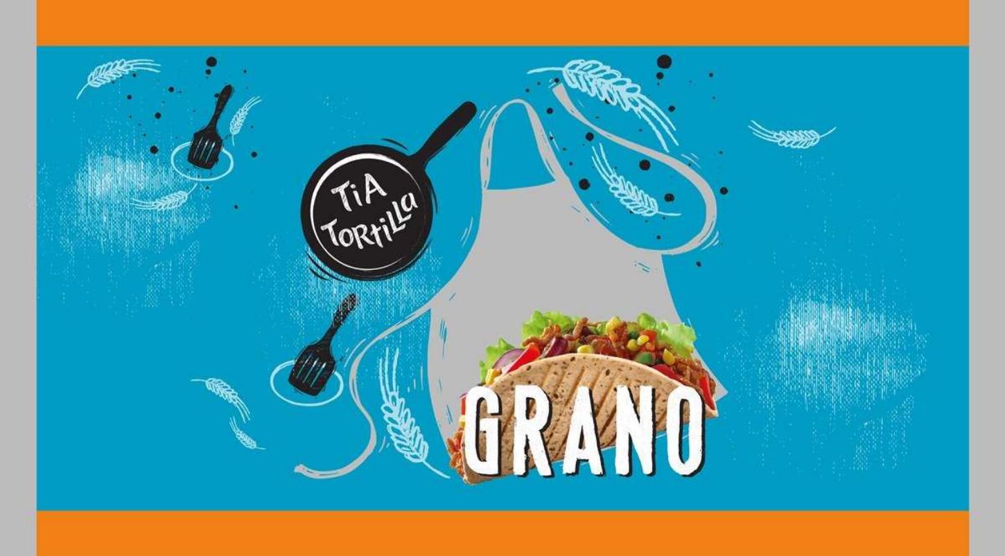 tia tortilla