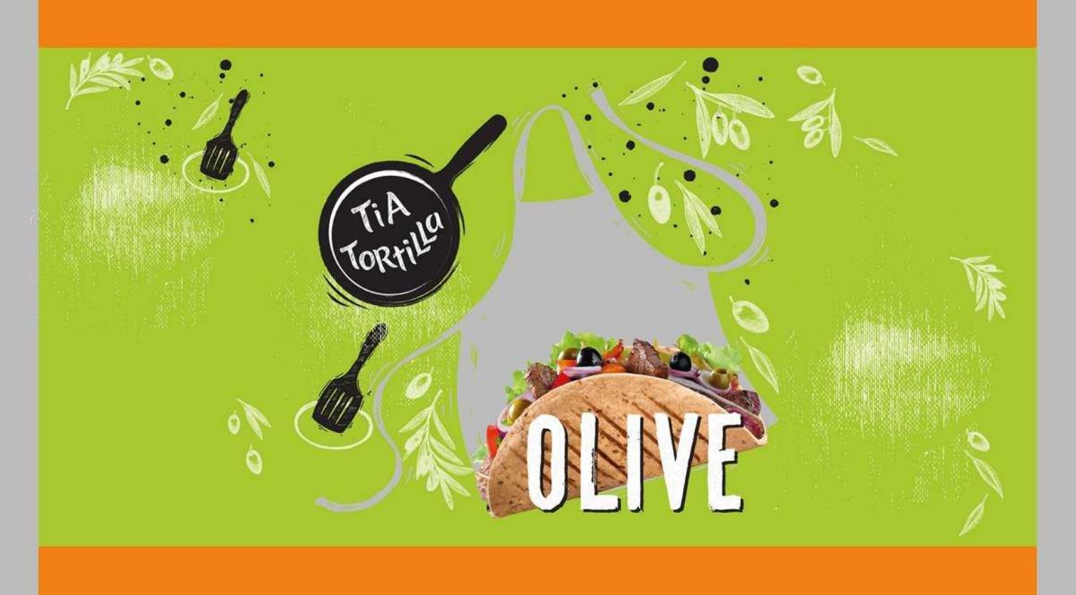 tia tortilla