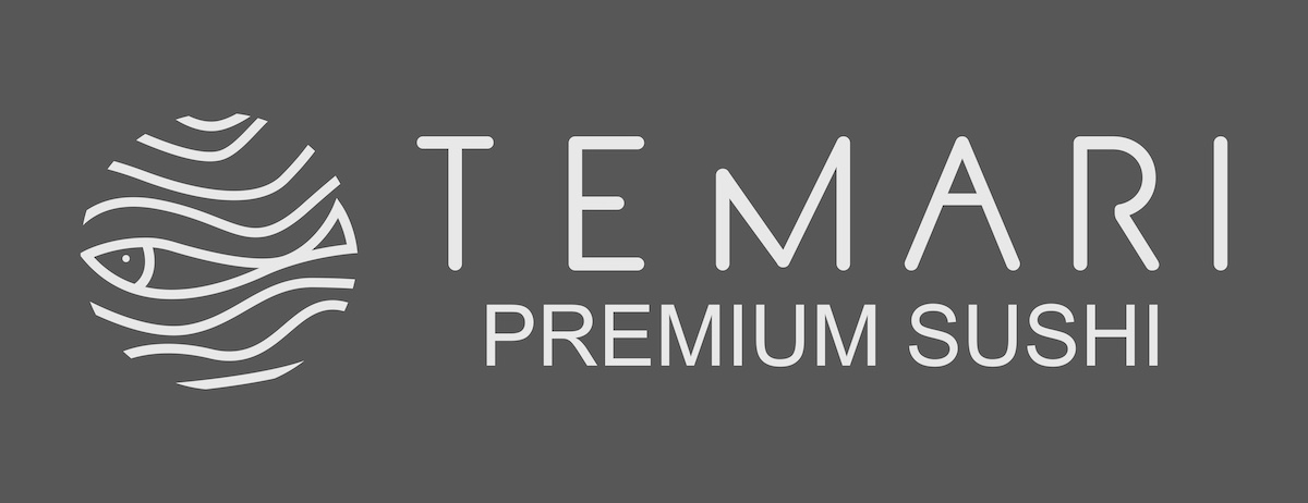 premium sushi