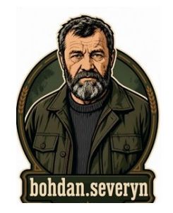 bohdan severyn