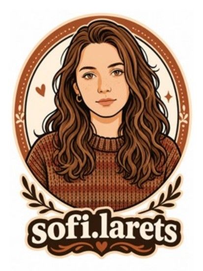 sofi larets