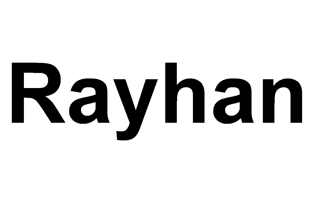 rayhan