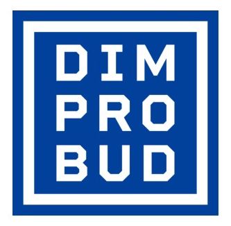 dim pro bud