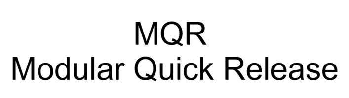 modular quick release