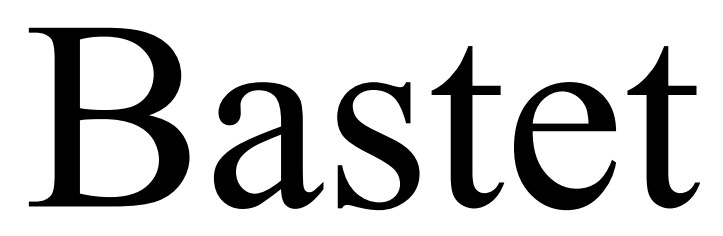 bastet