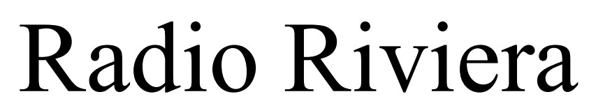 radio riviera