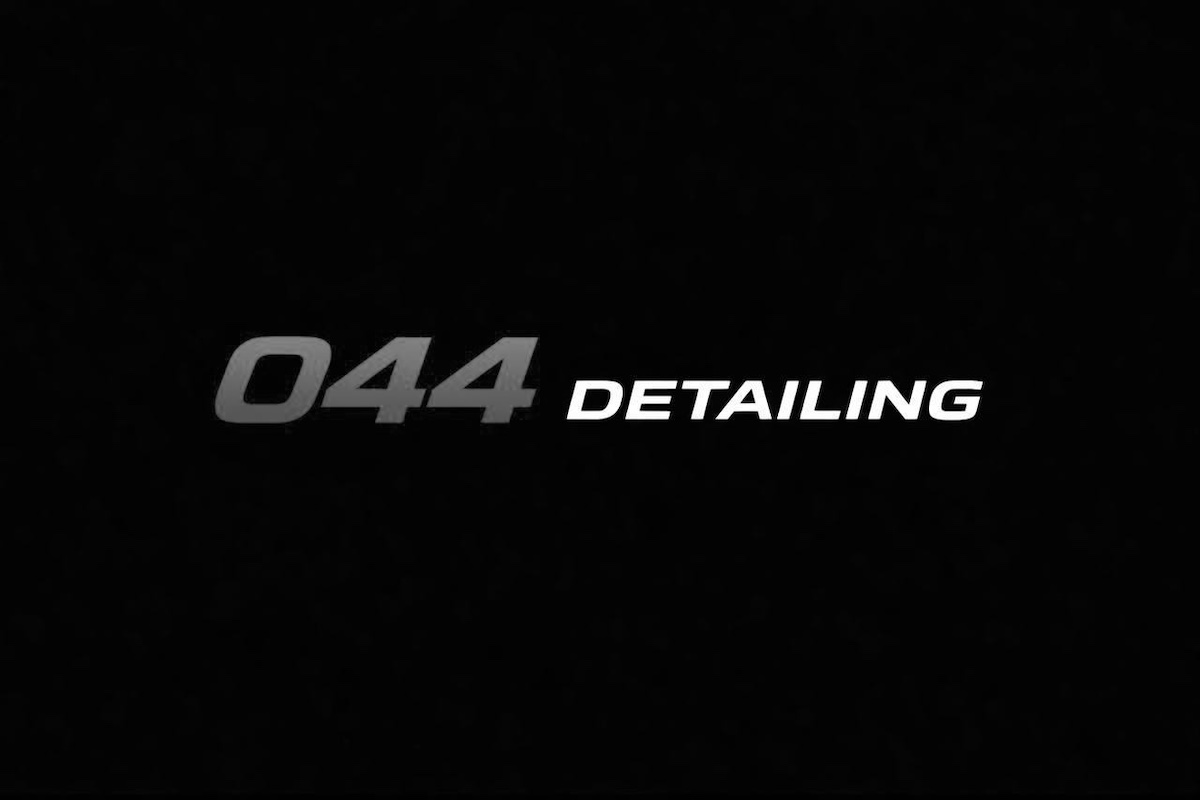 044 detailing