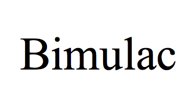bimulac