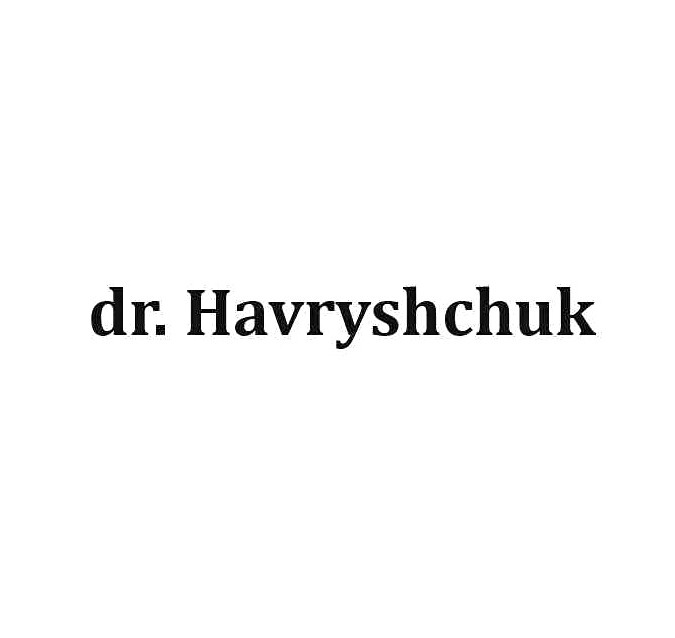 dr. havryshchuk