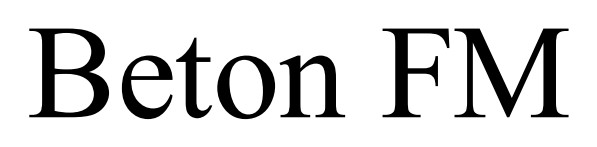 beton fm