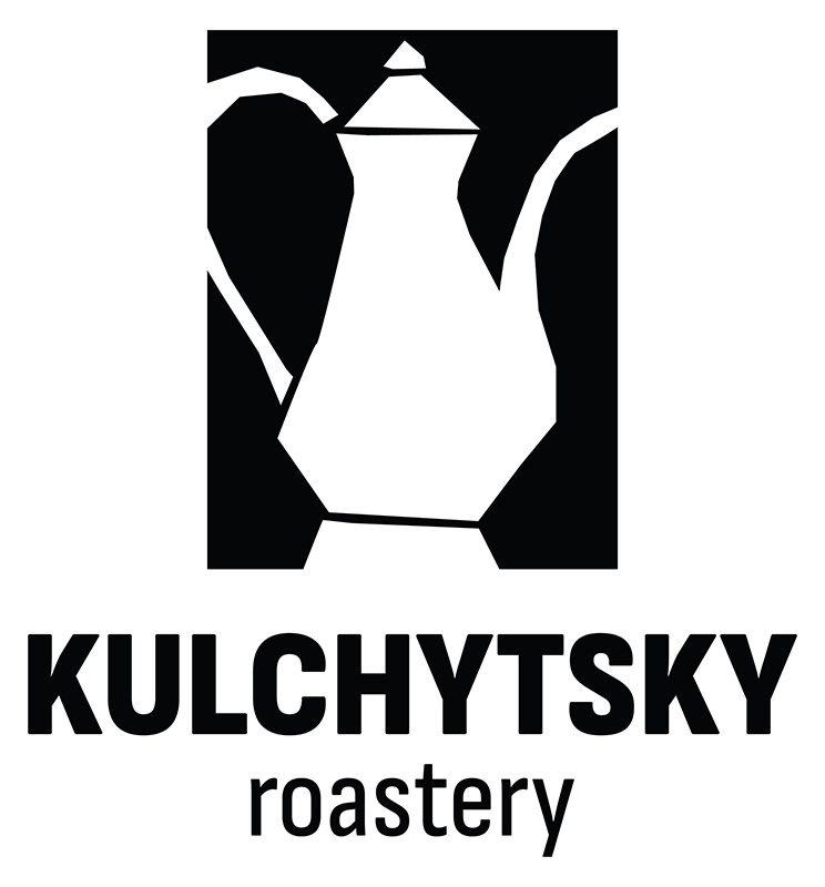 kulchytsky roastery