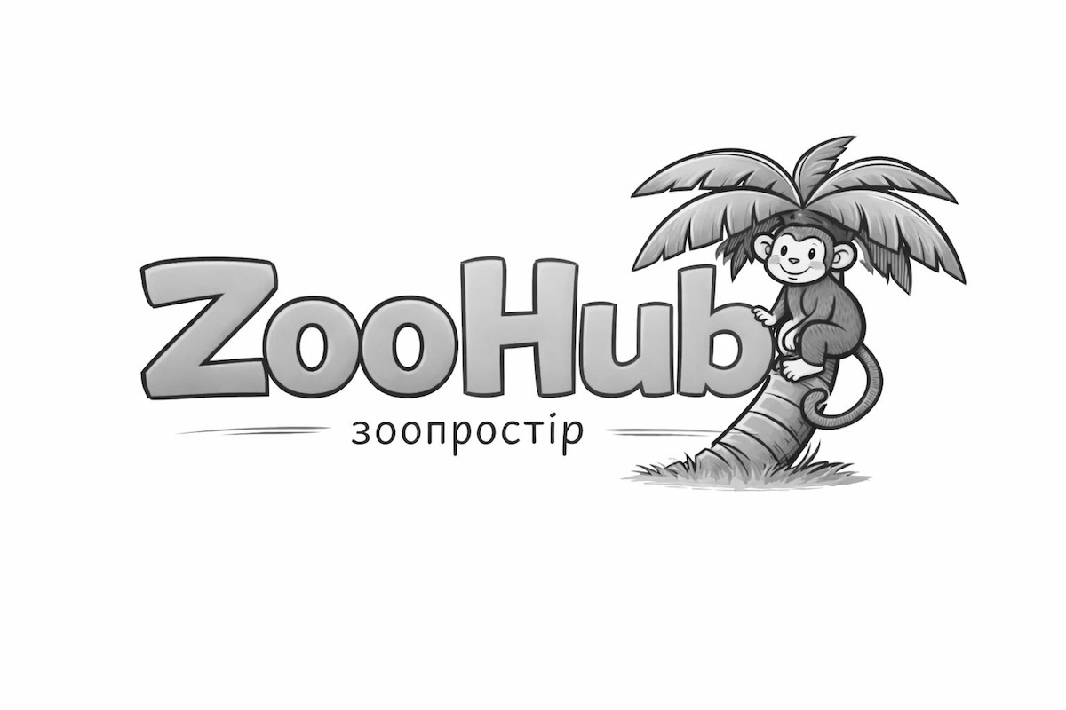 зоопростір