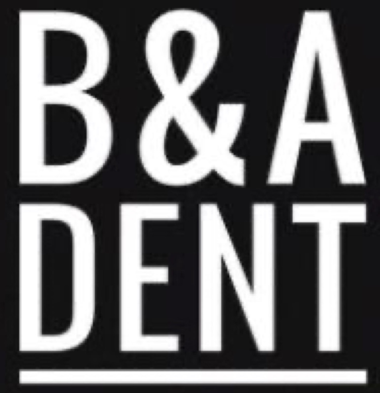 b&a dent