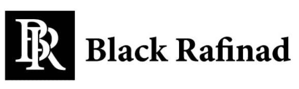 black rafinad