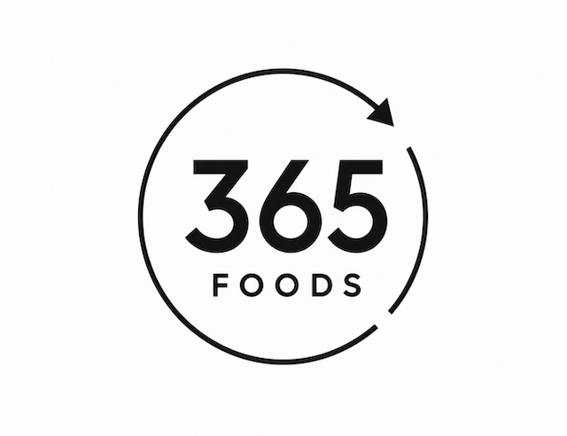 365 foods
