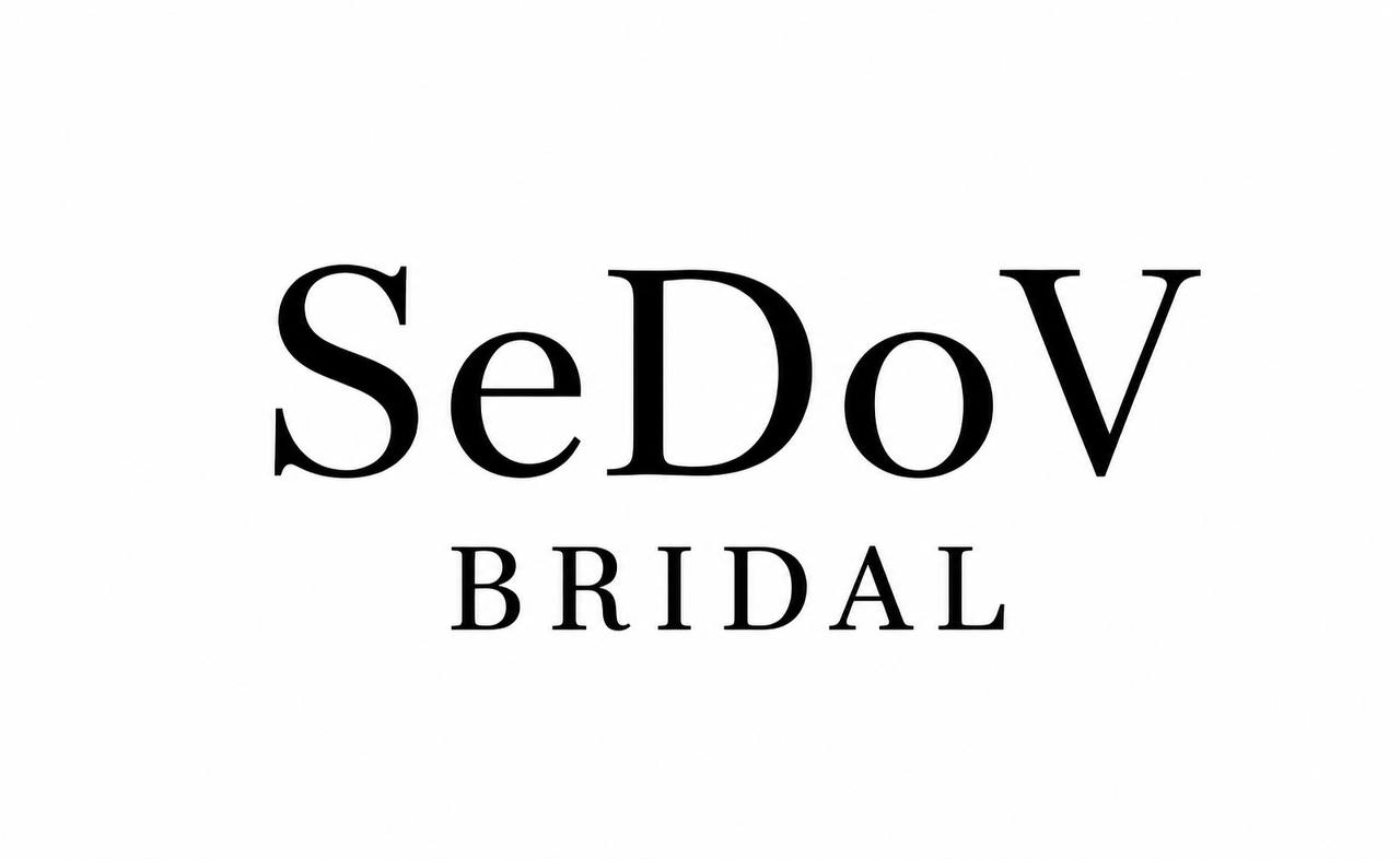 sedov bridal