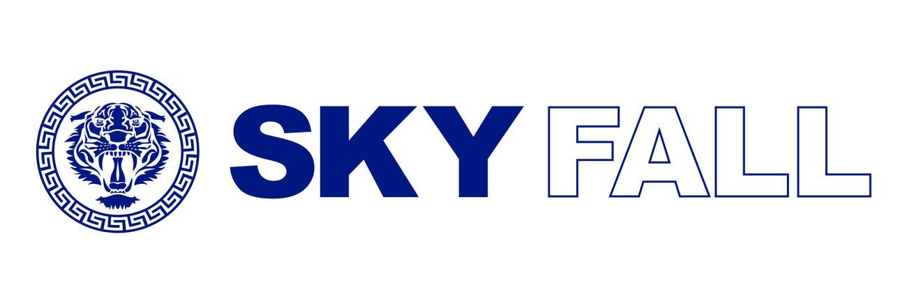 sky fall