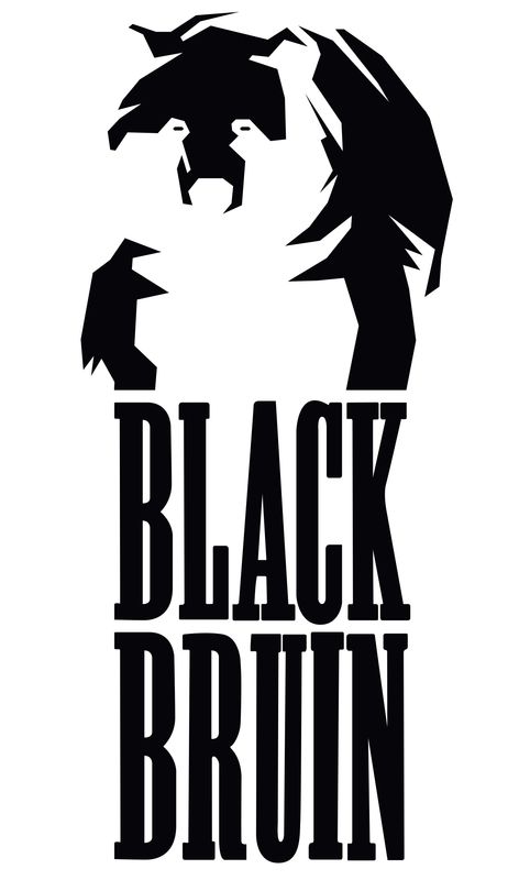 black bruin
