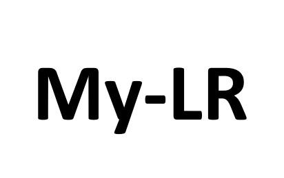 my lr