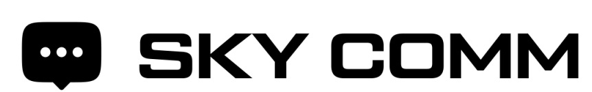 sky comm