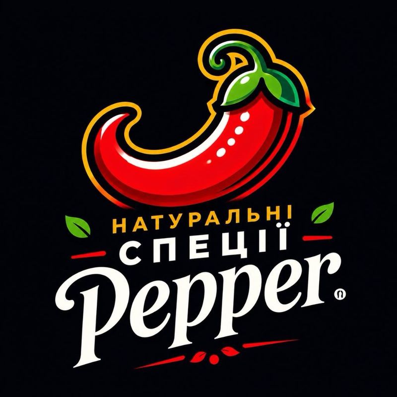 натуральні спеції
