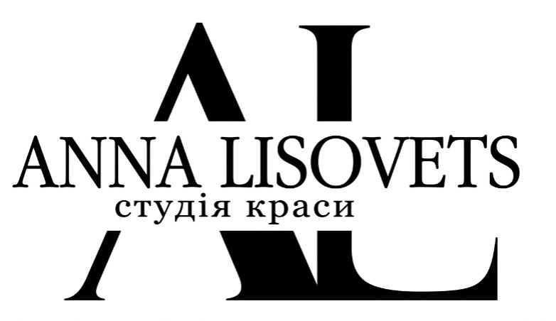 anna lisovets студія краси