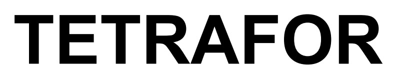 tetrafor