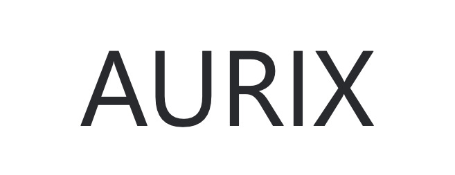 Лого ТМ aurix
