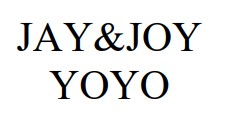 jay & joy