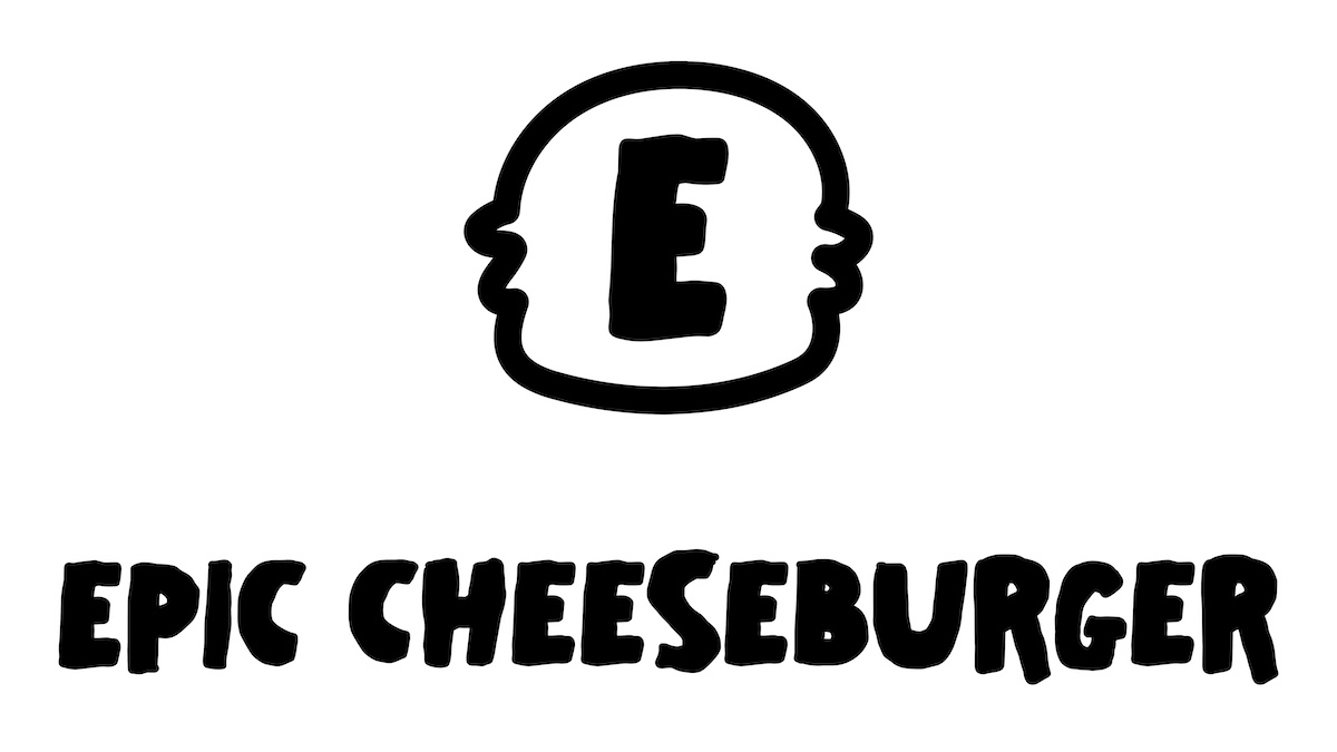 epic cheeseburger