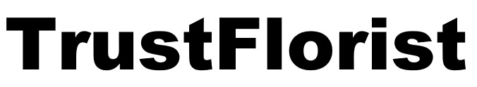 trust florist