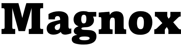 magnox