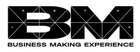 bm business making experience