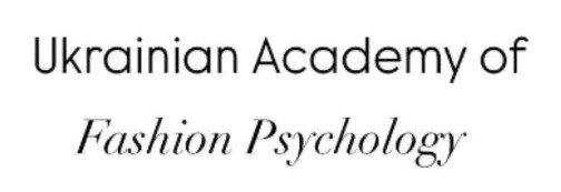 ukrainian academy of fashion psychology