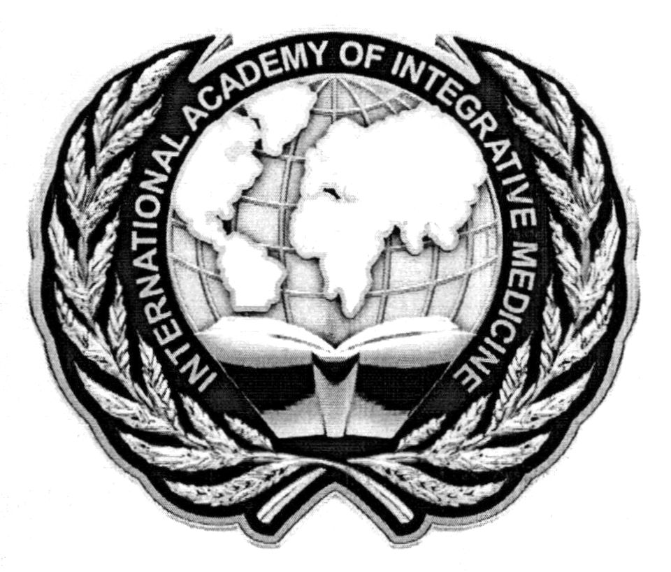 international academy of integrative medicine