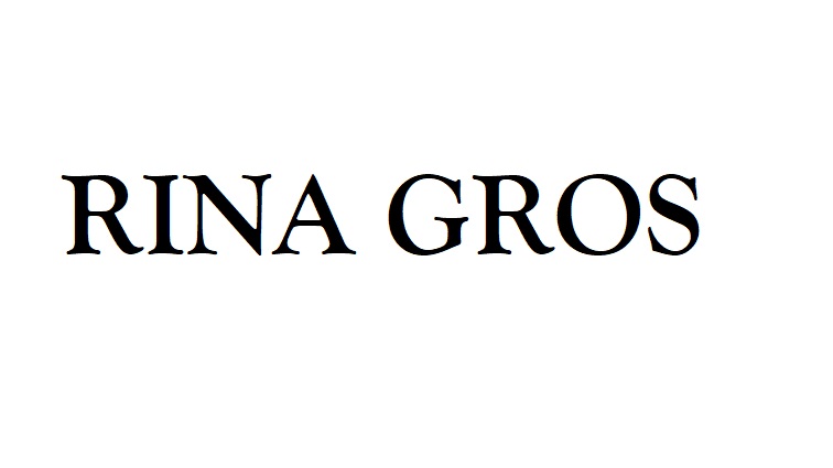 rina gros