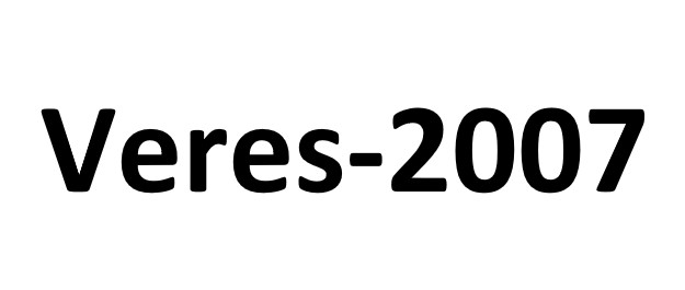 veres-2007