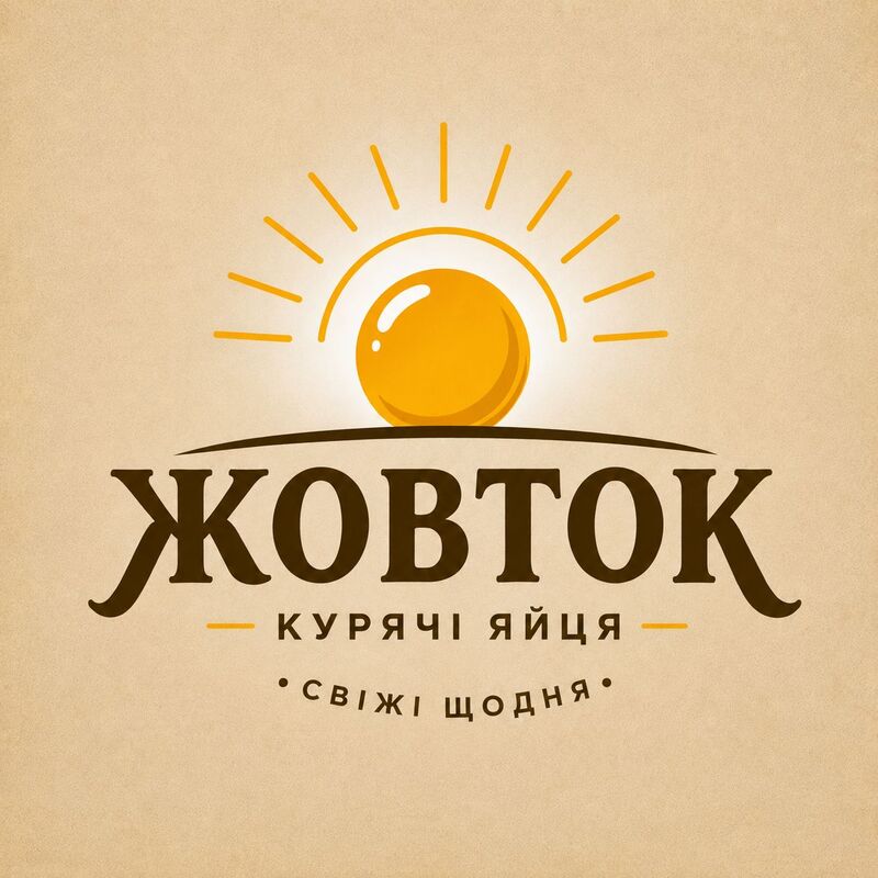 жовток курячі яйця свіжі щодня