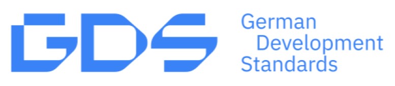 gds german development standards