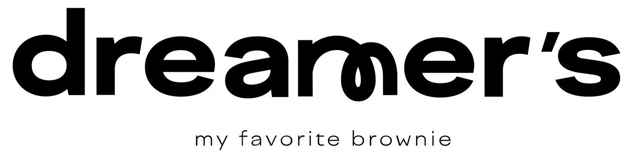 dreamer`s my favorite brownie