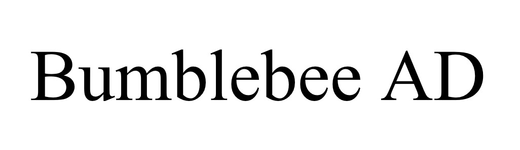 bumblebee ad