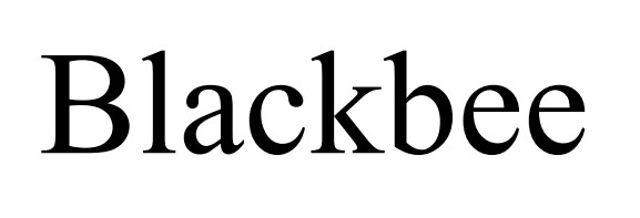 blackbee