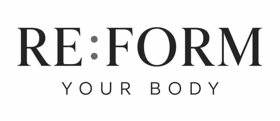 re:form your body