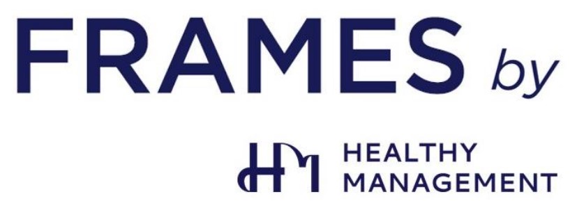 frames by healthy management